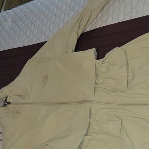 Women's north face jacket
